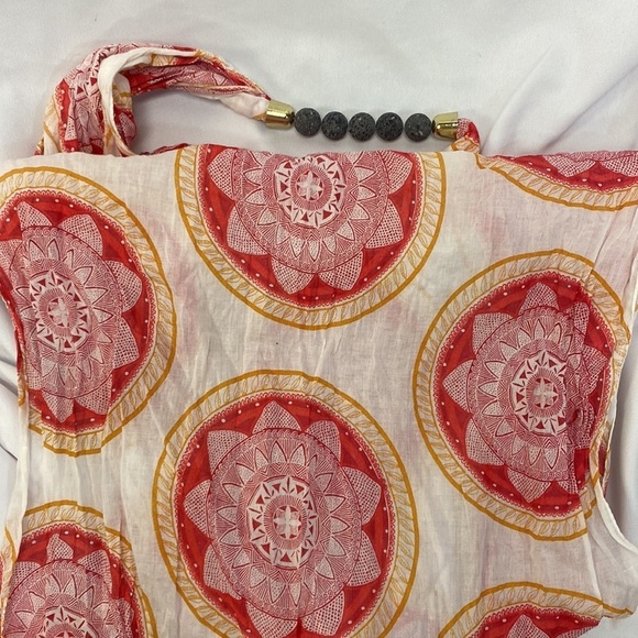 DoTerra Scarf - Picture 2 of 2
